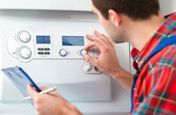 free Kensal Green gas safe engineer quotes